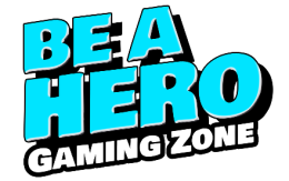 BE A HERO