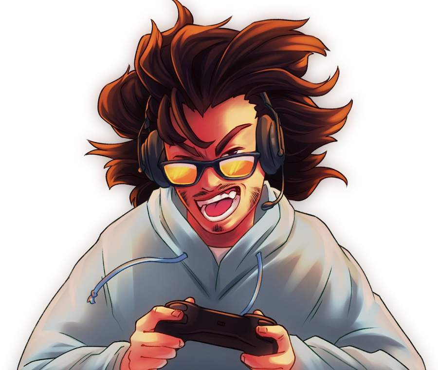 DEIN ABENTEUER BEGINNT IN DER BE A HERO GAMING ZONE